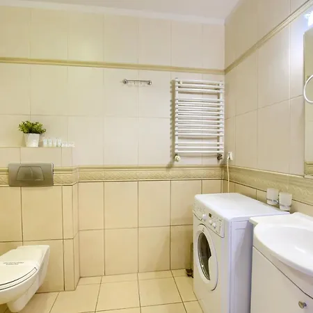 Olymp Апартаменти