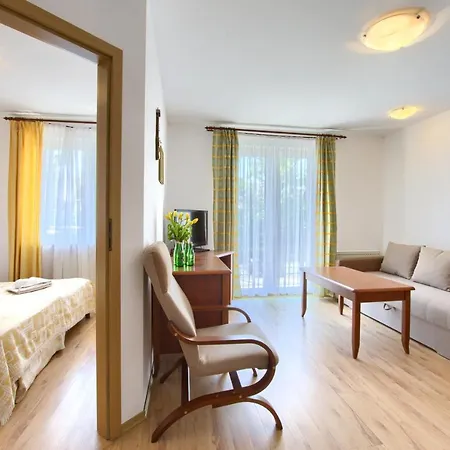 Olymp Apartament