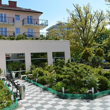 Olymp * Колобжег