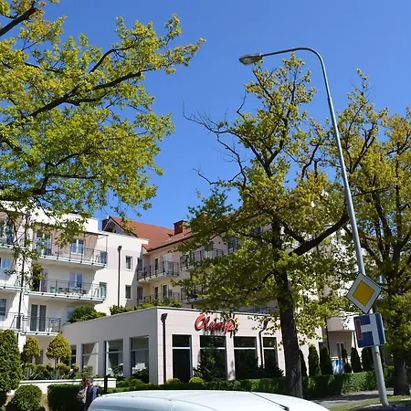 Olymp Apartament