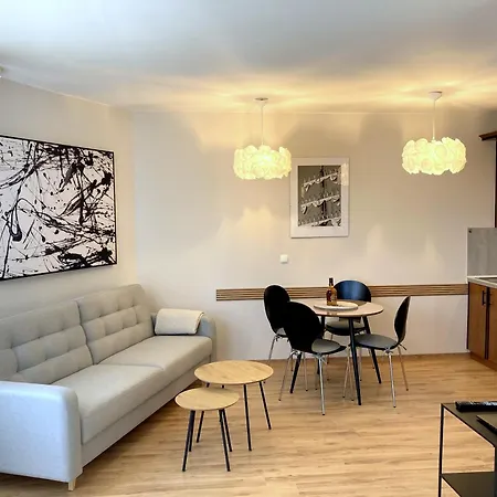 Apartament Olymp *
