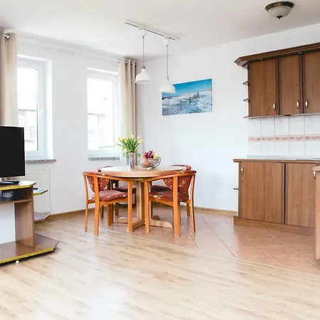 Апартаменти Olymp *