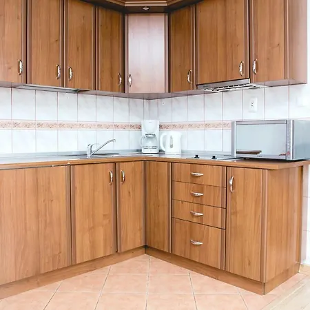 Olymp Колобжег