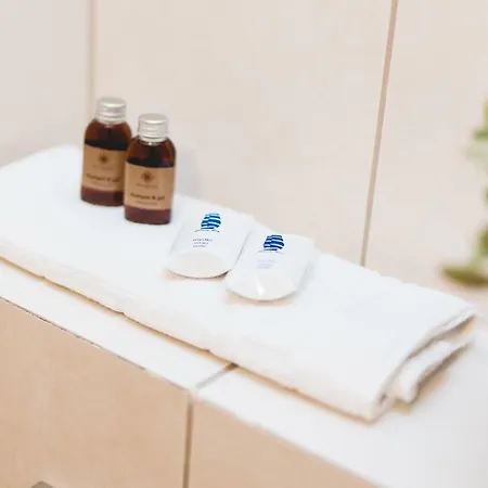 Апартаменти Olymp