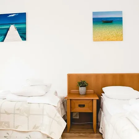 Olymp Apartament *