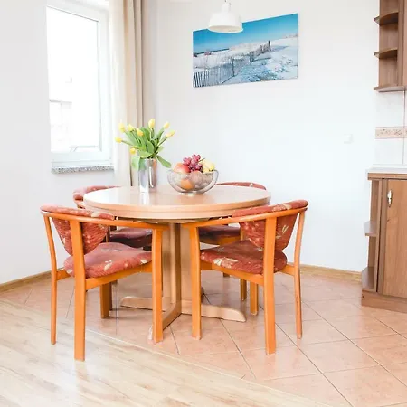 Апартаменти Olymp *