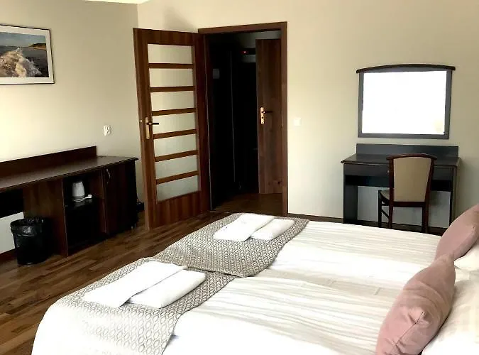 Apartment Olymp Kolobrzeg